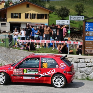 36° RALLY PIANCAVALLO - Gallery 100